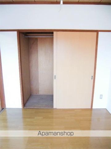 マンション110の内装写真