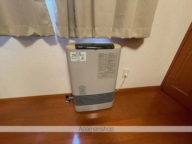 レオパレスコルティーレの内装写真
