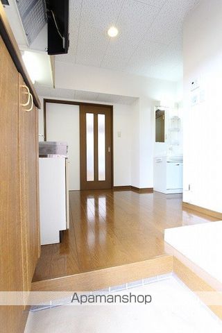 ソレアード遠見塚IIIの内装写真