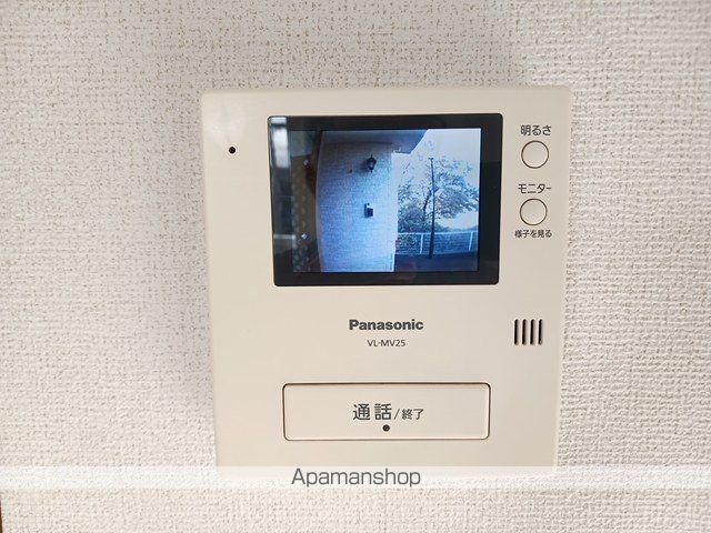 コルティーレの内装写真