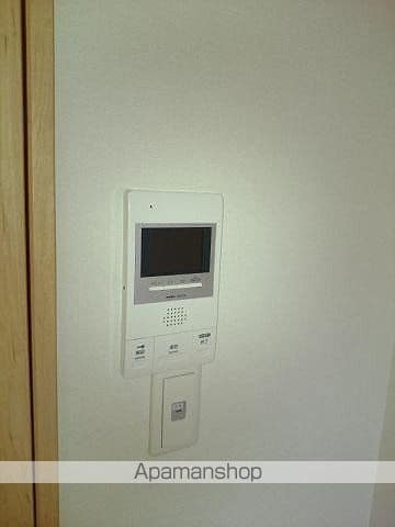 サンシャイン宇宿の内装写真