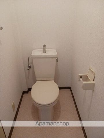 ファシナシオン毛見の内装写真