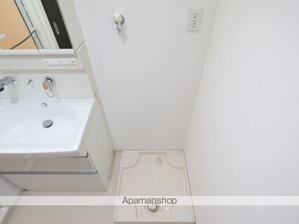 グランドコスモス[1K/29.02m2]の内装8