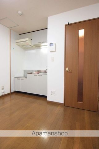 クリサンテームの内装写真