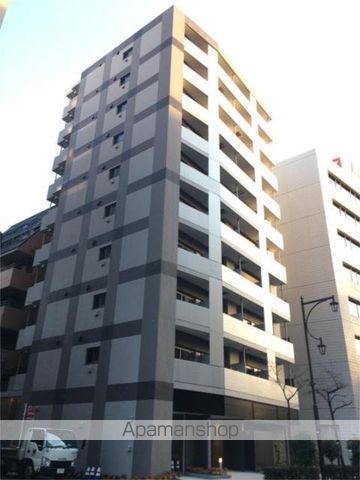 NANAEI 日本橋の外観写真