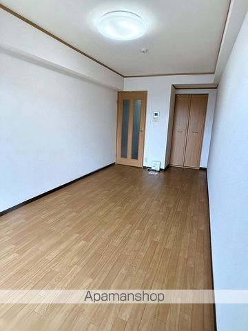 タイムD1の内装写真