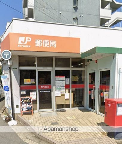 フジパレス瑞光V番館の周辺写真