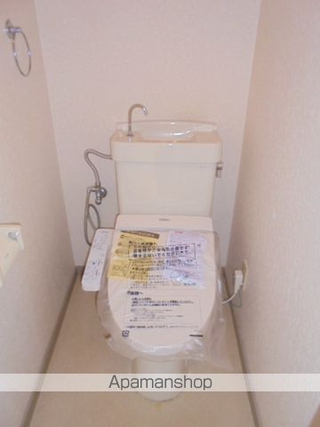 第1古曽部ハイツの内装写真