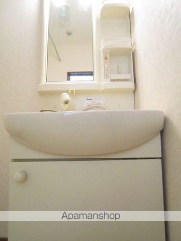 ゴールド五号館の内装写真