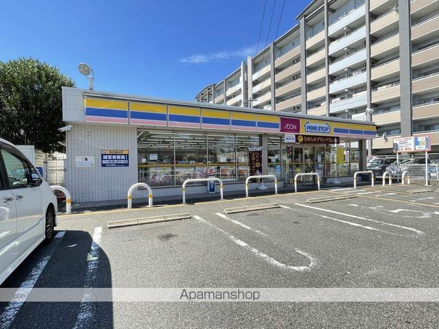カーサ川並の周辺写真