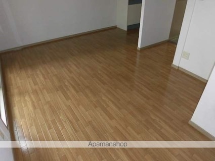 ビーライン広瀬[1R/21.71m2]のリビング・居間