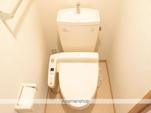 モナリエ那加 Aの内装写真