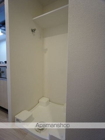 アドバンス名古屋ブランシュの内装写真