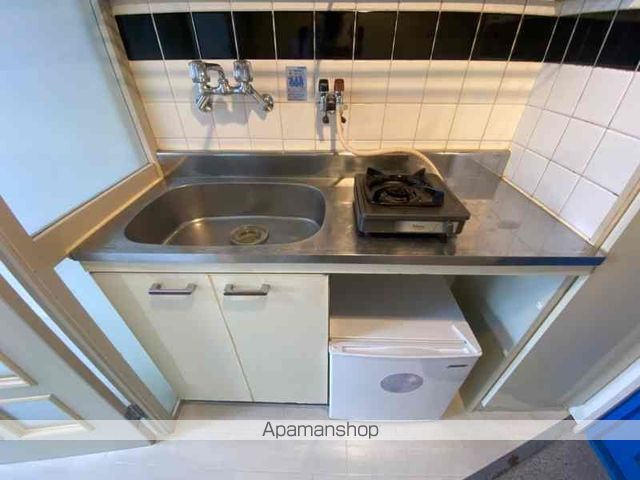 CASA照ヶ丘IIの内装写真