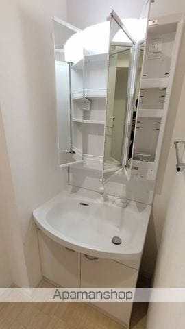 ハアラン国体町の内装写真