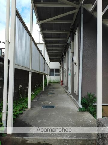 ホイザー鷹之台の内装写真