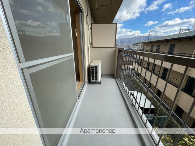 柴本マンションの内装写真