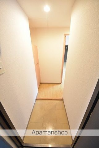 シャリテ元町の内装写真