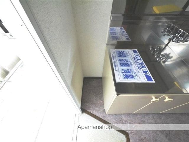 エミナ広瀬川Bの内装写真