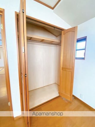 柳島町戸建[5SLDK/119.53m2]の収納