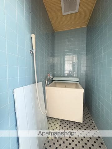 コーポ西田の内装写真