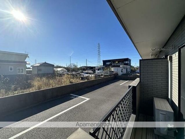 小川コーポ 101 ｜ 茨城県神栖市知手3420-33（賃貸アパート1K・1階・26.44㎡） その22