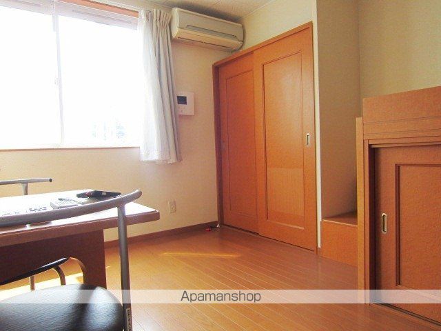 レオパレス若槻Ⅱ[1K/23.74m2]の内装2