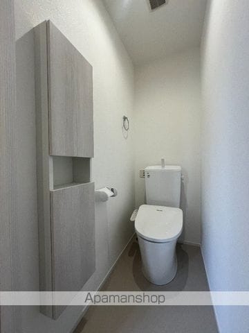 Novelaの内装写真