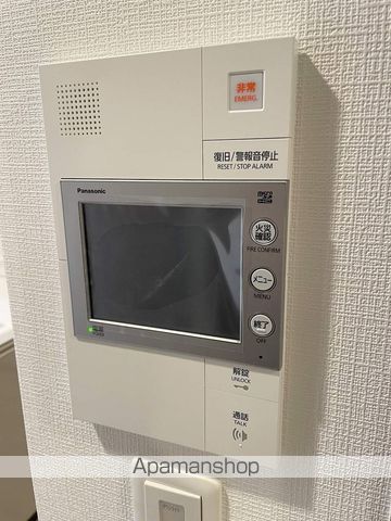 ESTEMCOURTSAKAISUJIHONMACHIの内装写真