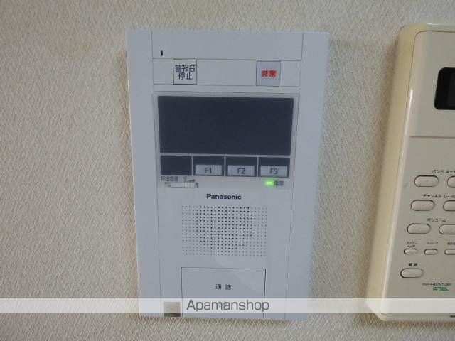 スマイルハイツ桃谷の内装写真