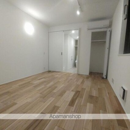 ＳＥＴＡＧＡＹＡ　Ｖｉｌｌａ[1K/17.21m2]のキッチン