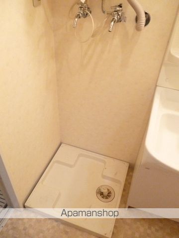 ULS山鼻の内装写真
