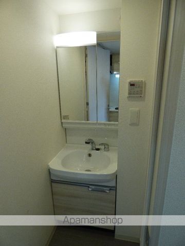 PRESSANCE新大阪ストリームの内装写真
