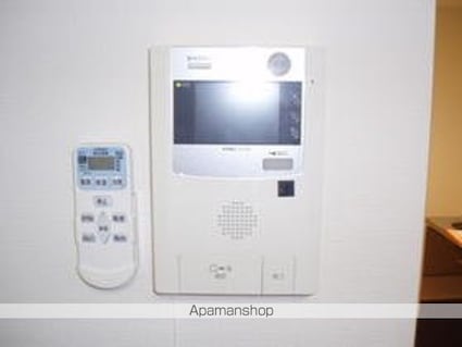 ドルチェＴＯＫＹＯ練馬[1K/21.42m2]の内装1