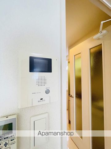 ヒルズ新栄2号館の内装写真