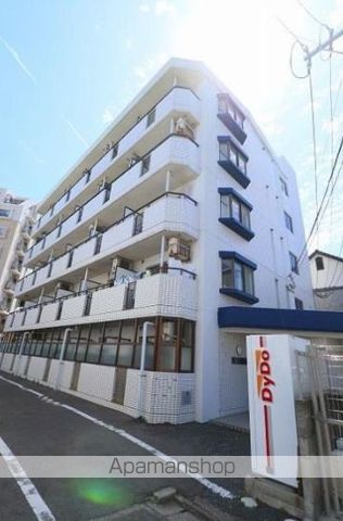 メゾンマコイ原の外観写真
