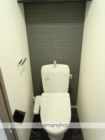LADOUCEURNISHITEMMAの内装写真