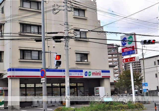 エクセレントプラザの周辺写真