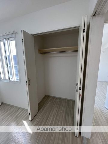 フランシーズ北10条の内装写真