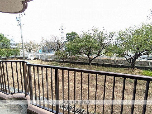 杉山パレスのその他写真