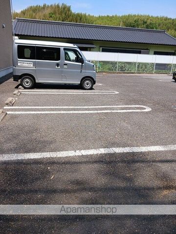 ブルー コスモのその他写真
