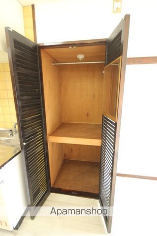 キュービック30の内装写真