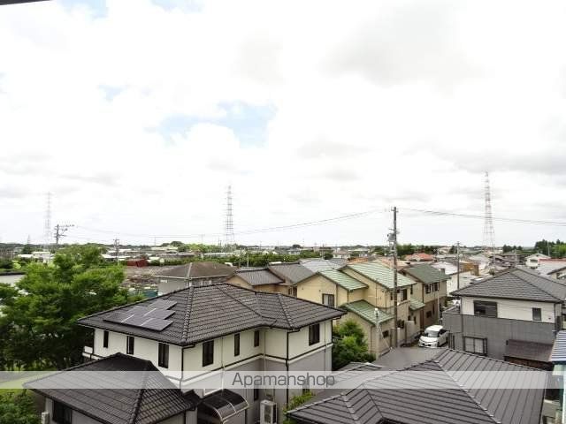 ライフ第3マンション細江のその他写真