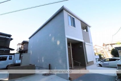 ソレイユ．Ｋ[1LDK/50.13m2]の外観2