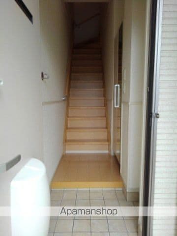 スリーズ ミニョンの内装写真