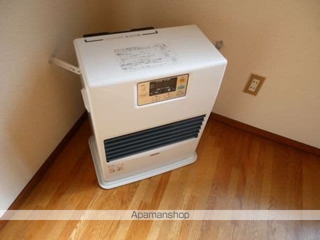 PHDハイムの内装写真