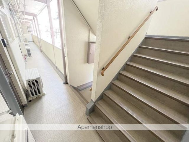 栄コーポのその他写真