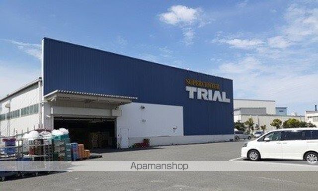 ヴィラウエストの周辺写真