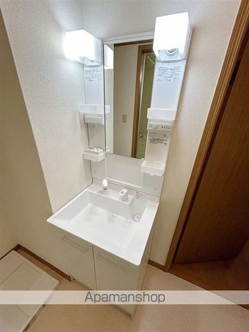 サマックス・クレセントの内装写真