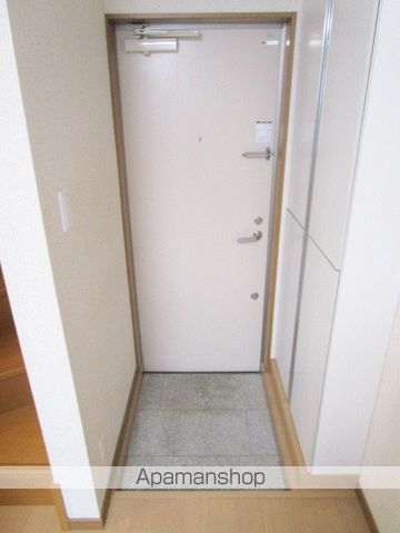 パールハウスの内装写真